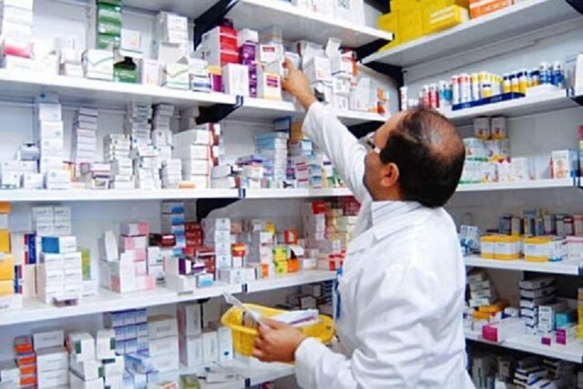 90 درصد داروهای خراسان شمالی از شرکت های دارویی مشهد تامین می شود ,